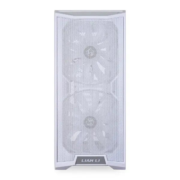 Lian Li LANCOOL 215 Blanc Lian Li LANCOOL 215 Blanc